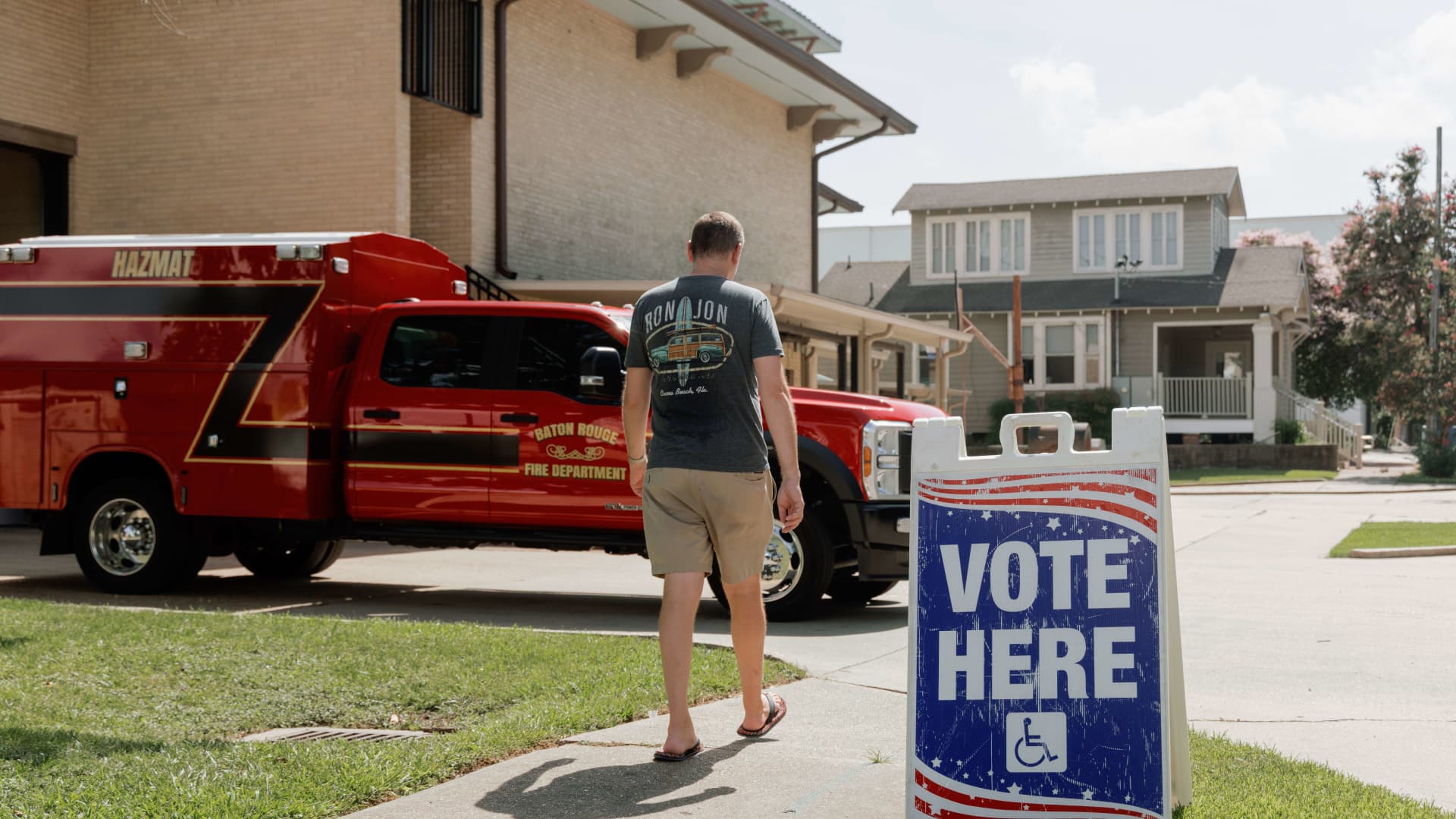 Property tax cuts head to midterm ballots across several states