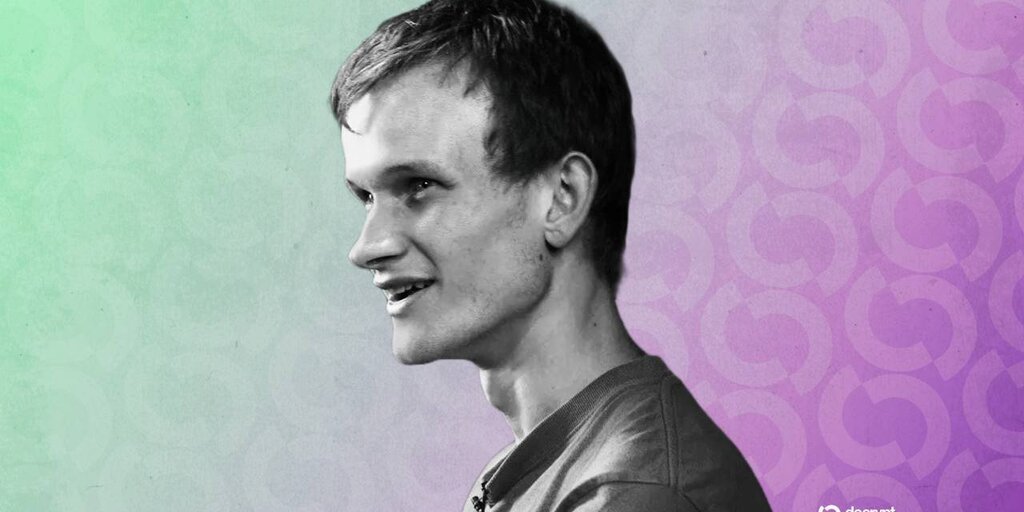 Ethereum quantum resistance is Vitalik Buterin’s priority, not an AI plan