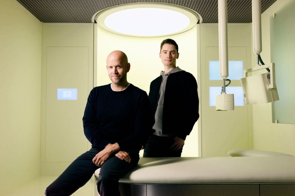 Neko Health opens New York clinic with a $499 preventive body scan