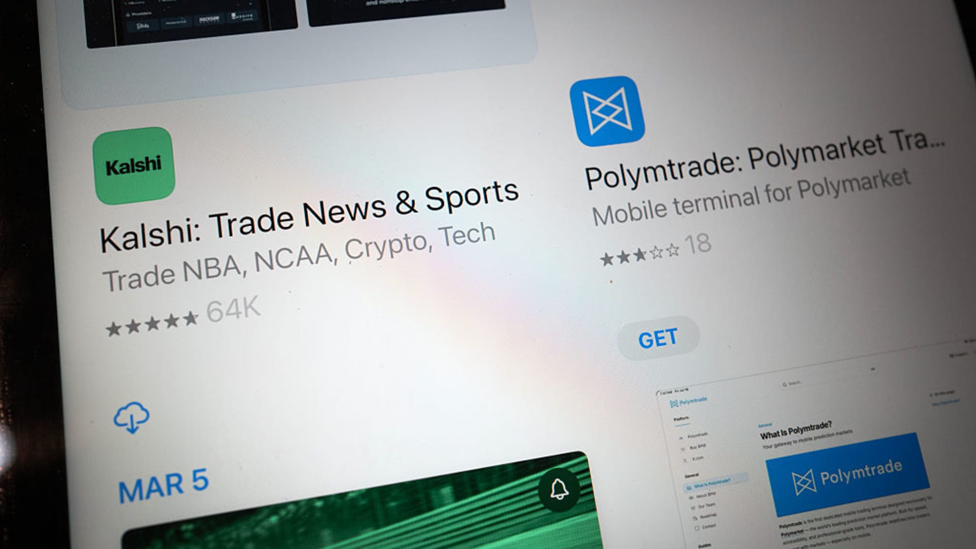Prediction market trading tools give full-time traders an edge