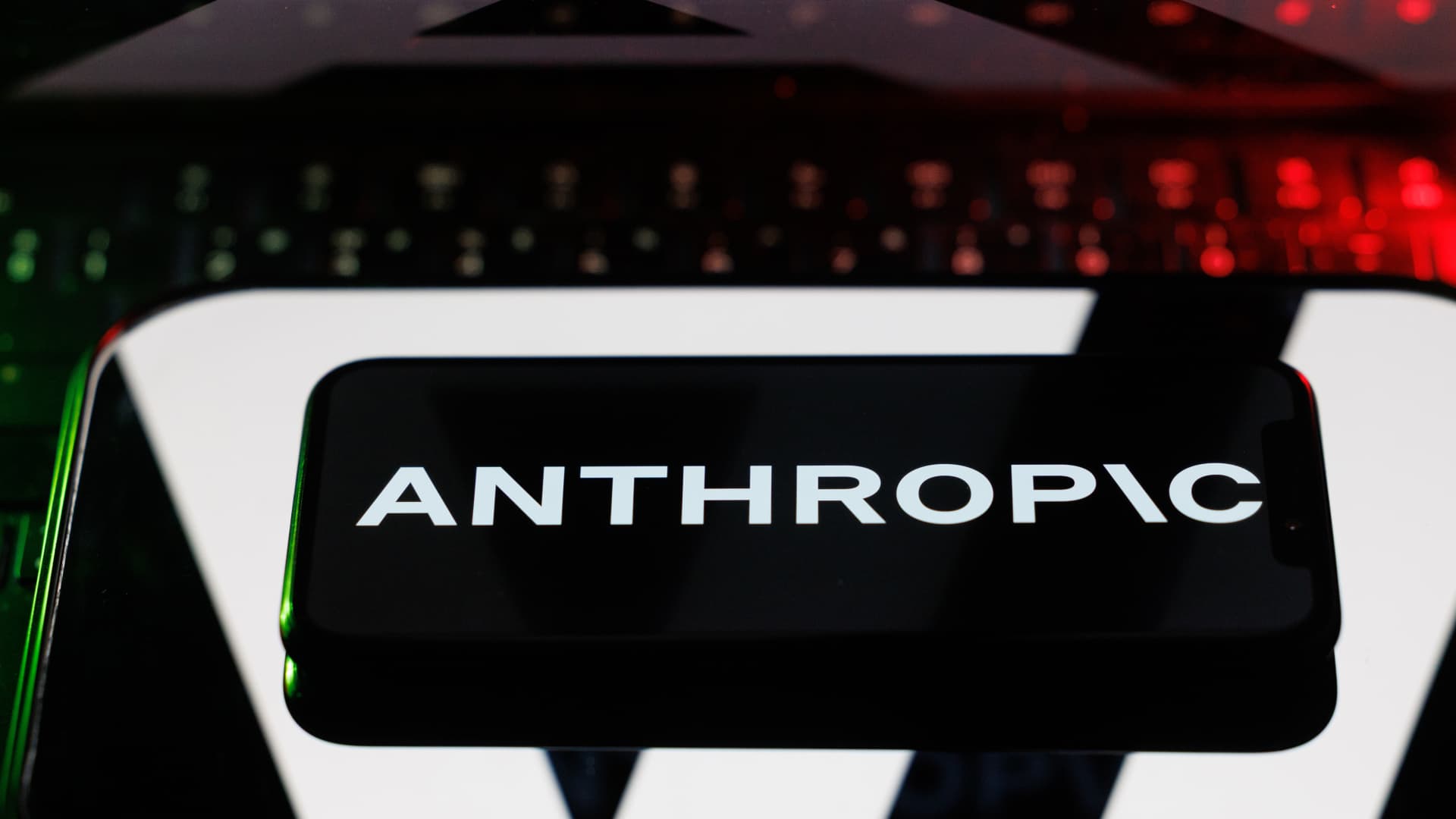 Anthropic investor talks put a possible IPO in focus as Workday jumps