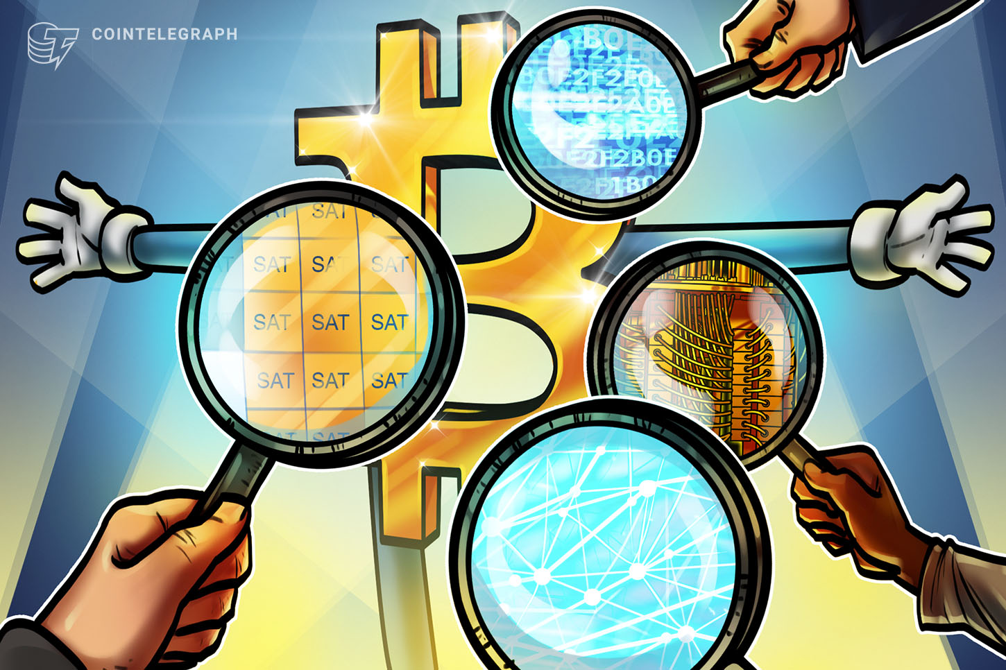 Bitcoin futures flows put $65.5K and $63K levels in focus