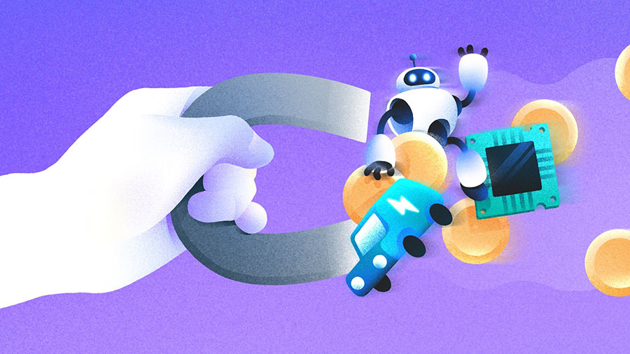 Stripe and Advent make reported $53B-plus offer for PayPal