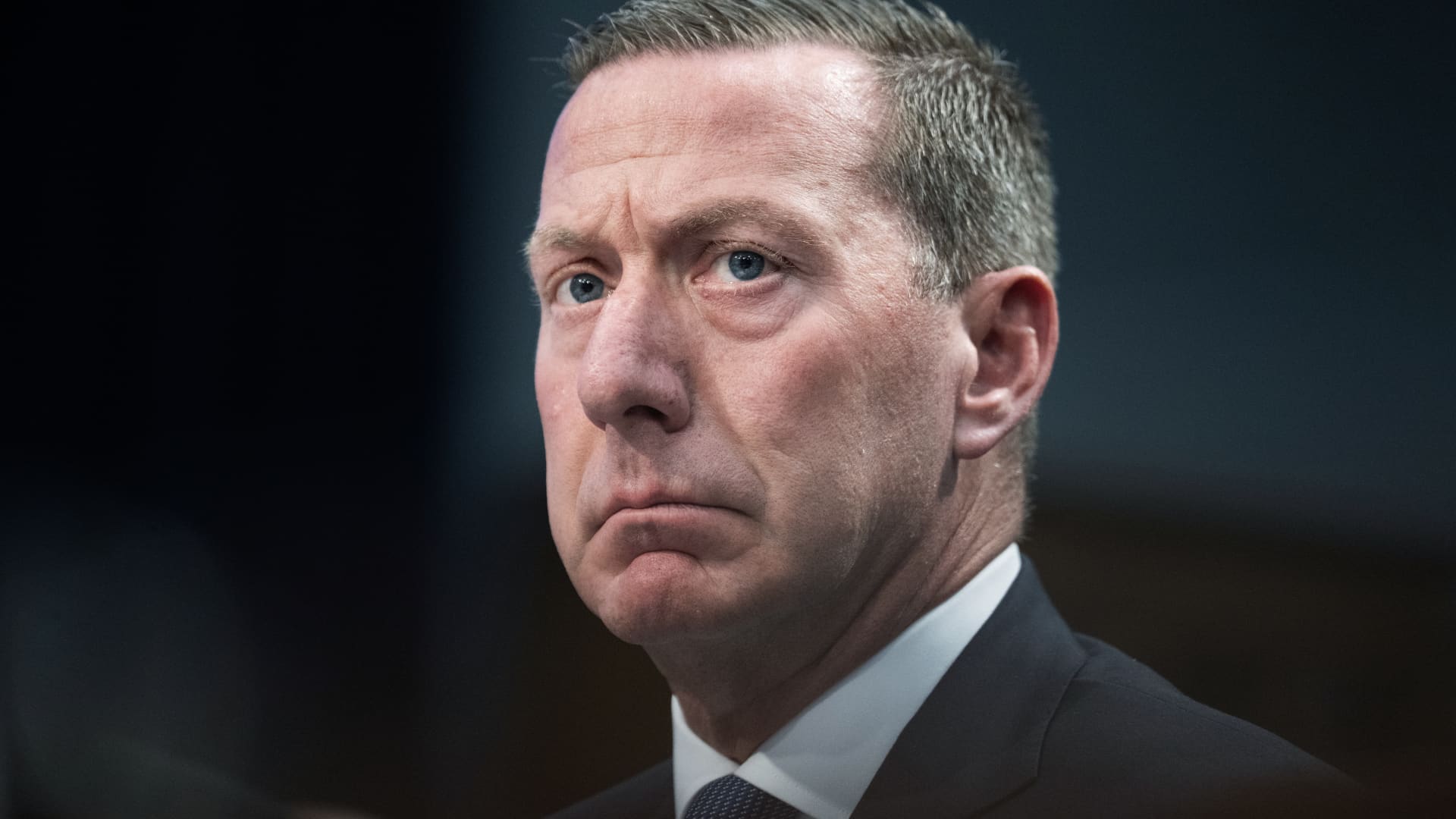 Secret Service says threat cases against officials are up 40%