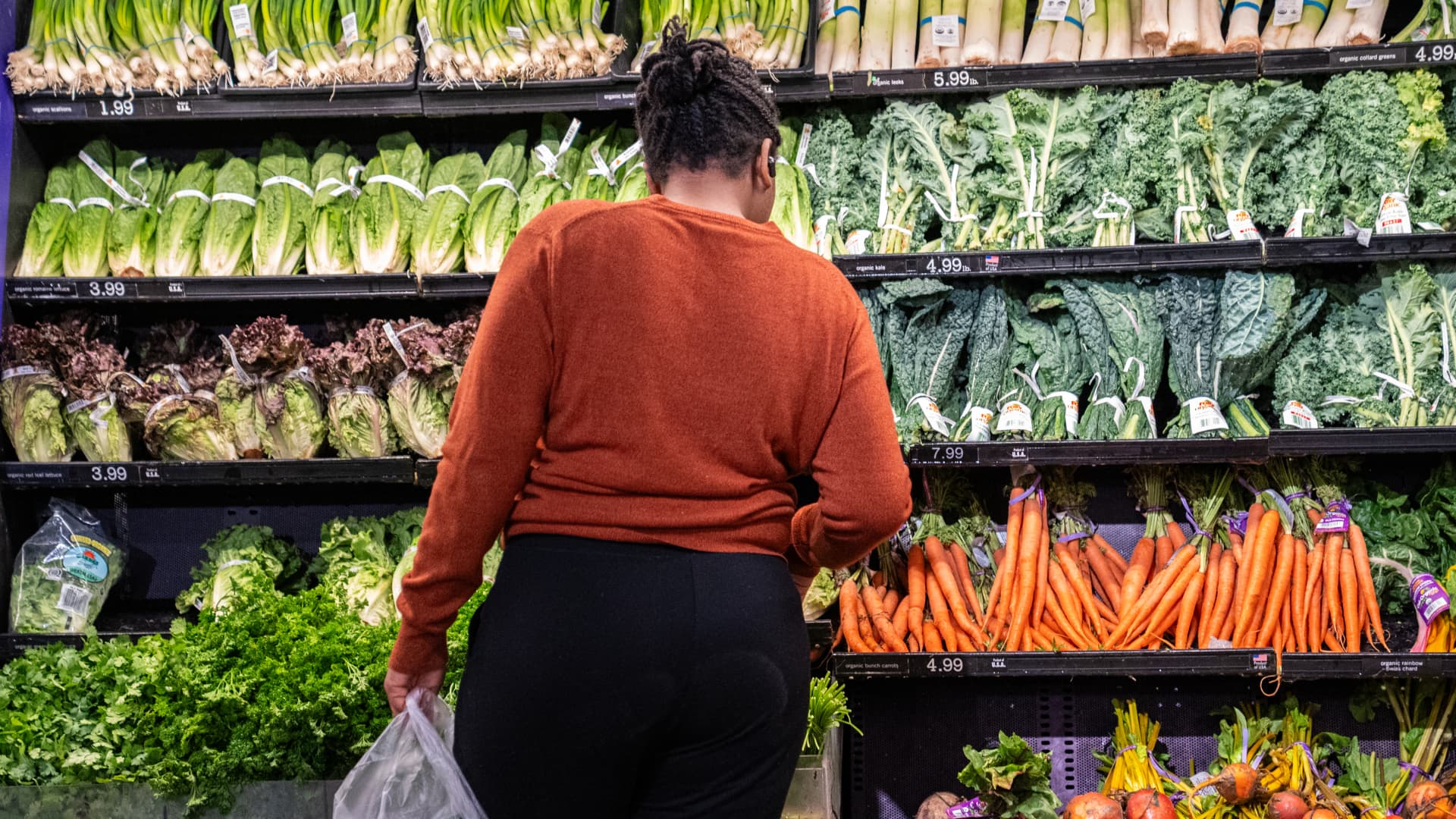 Fed’s core inflation measure rises to 3.4% in May