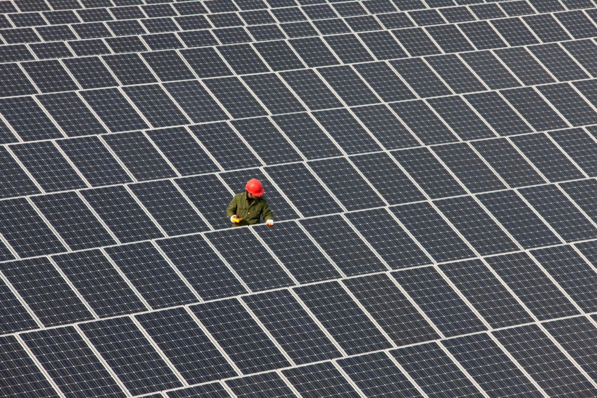 Tesla Texas solar factory proposal seeks tax break for $10.1 billion project