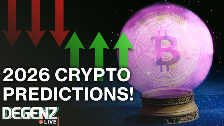 Crypto prices pause as ETH buying and leverage demand draw attention