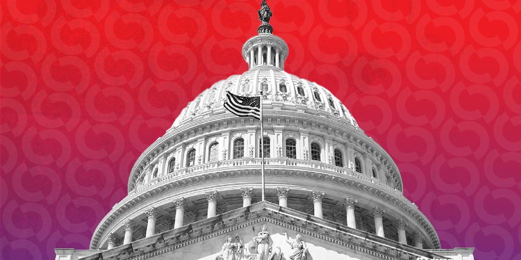 Clarity Act Senate vote slips as ethics fight narrows calendar