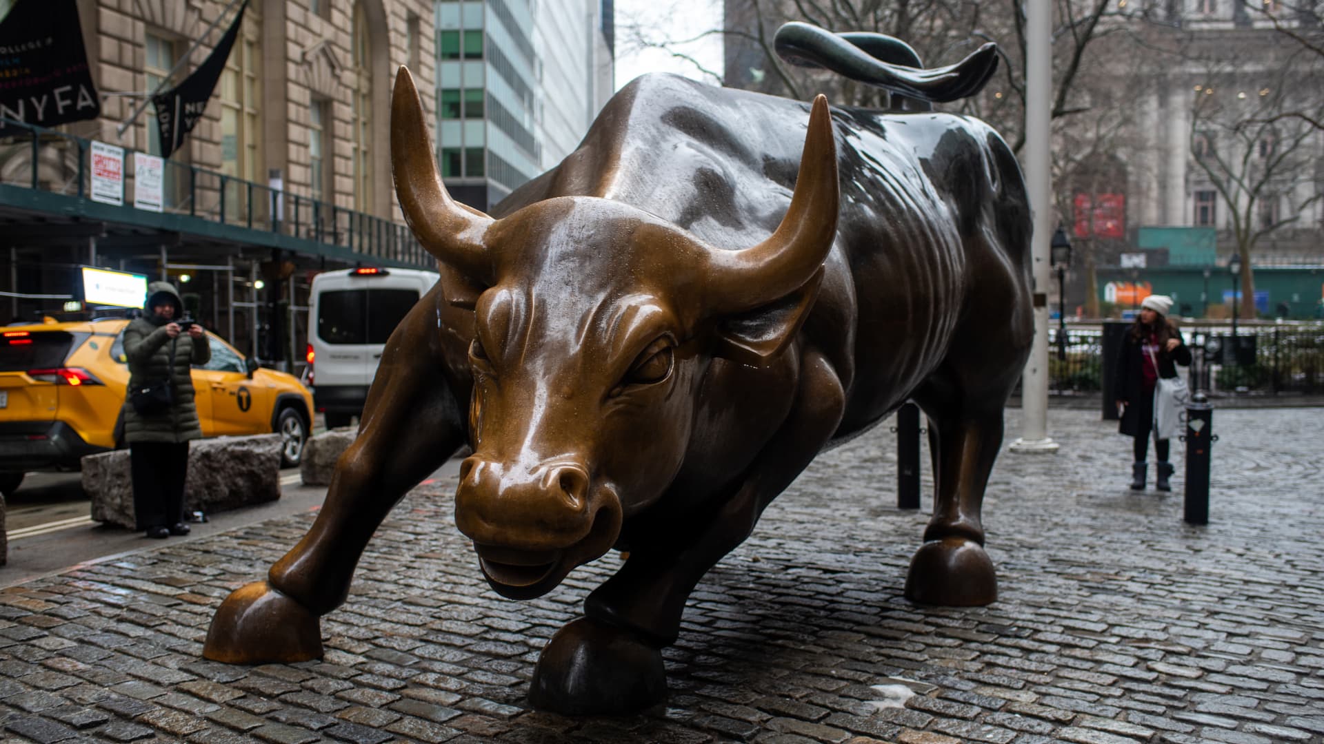 JPMorgan manager calls high-quality credit a rare fixed-income opportunity