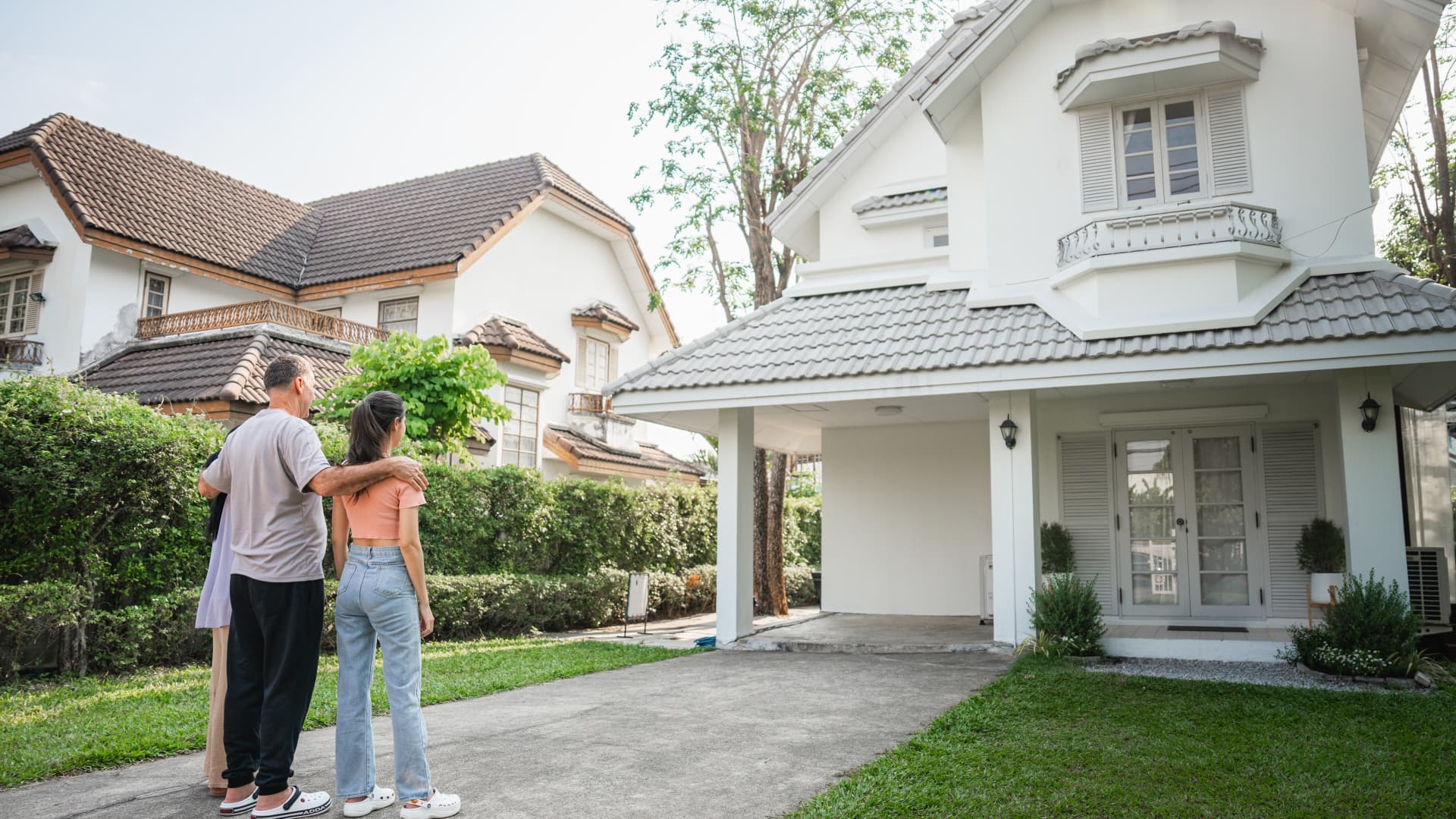 Mortgage escrow interest rules face challenge from 10 states
