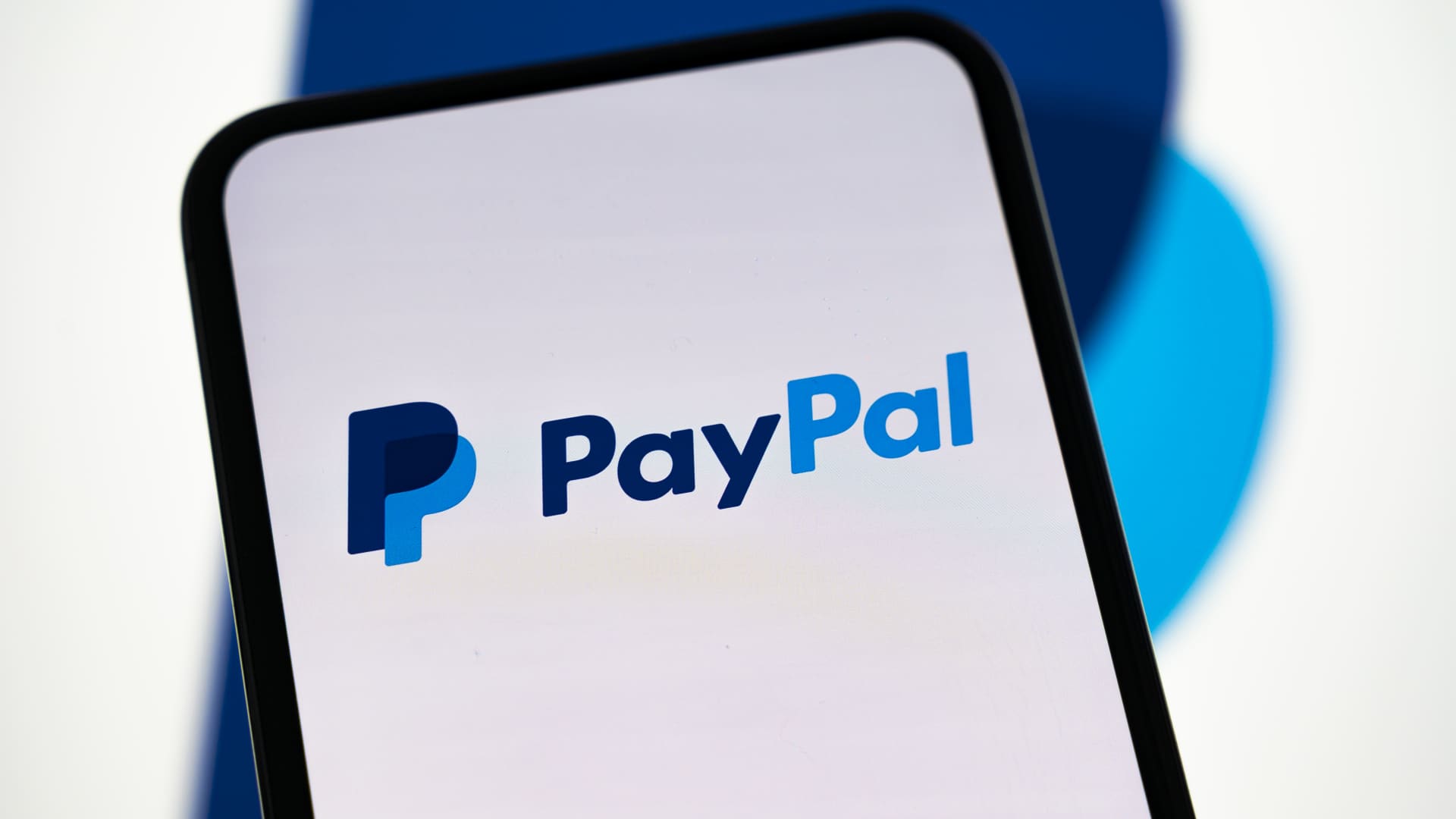 PayPal rises on reported $53 billion takeover offer from Stripe and Advent