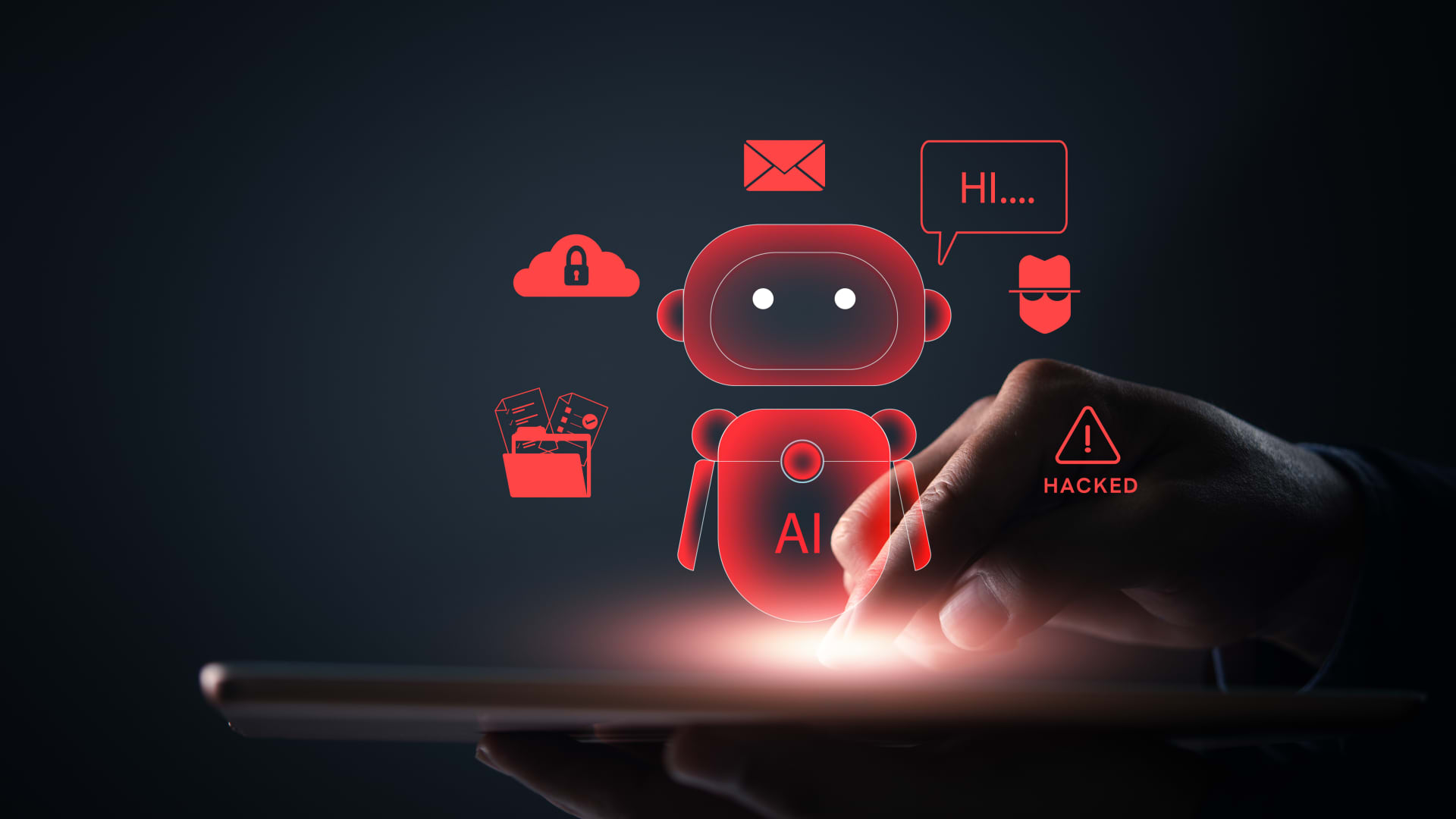 Irregular linked to AI security incidents at OpenAI, Anthropic and Meta