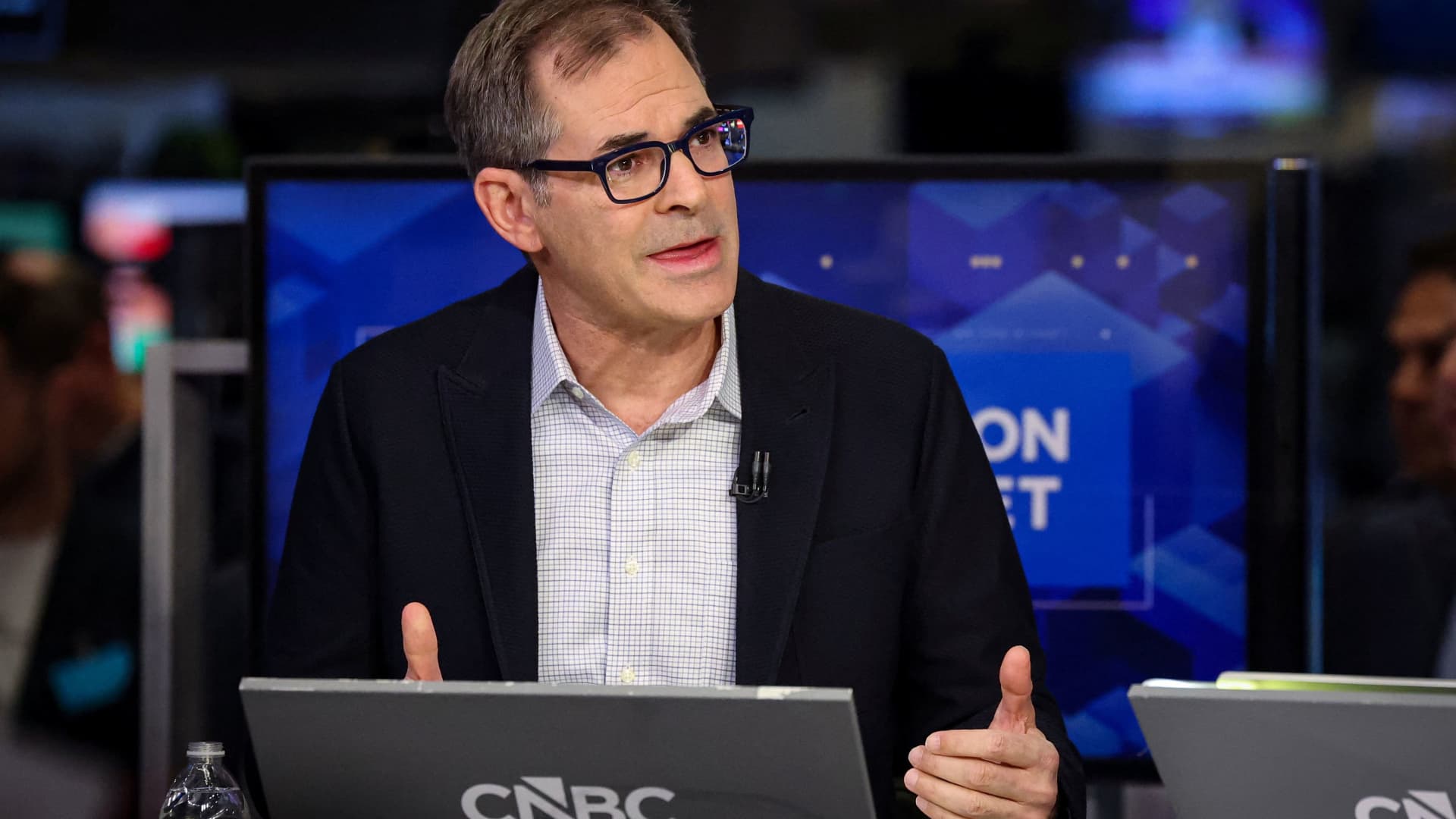 CoreWeave Q2 2026 earnings send shares up 18% in premarket
