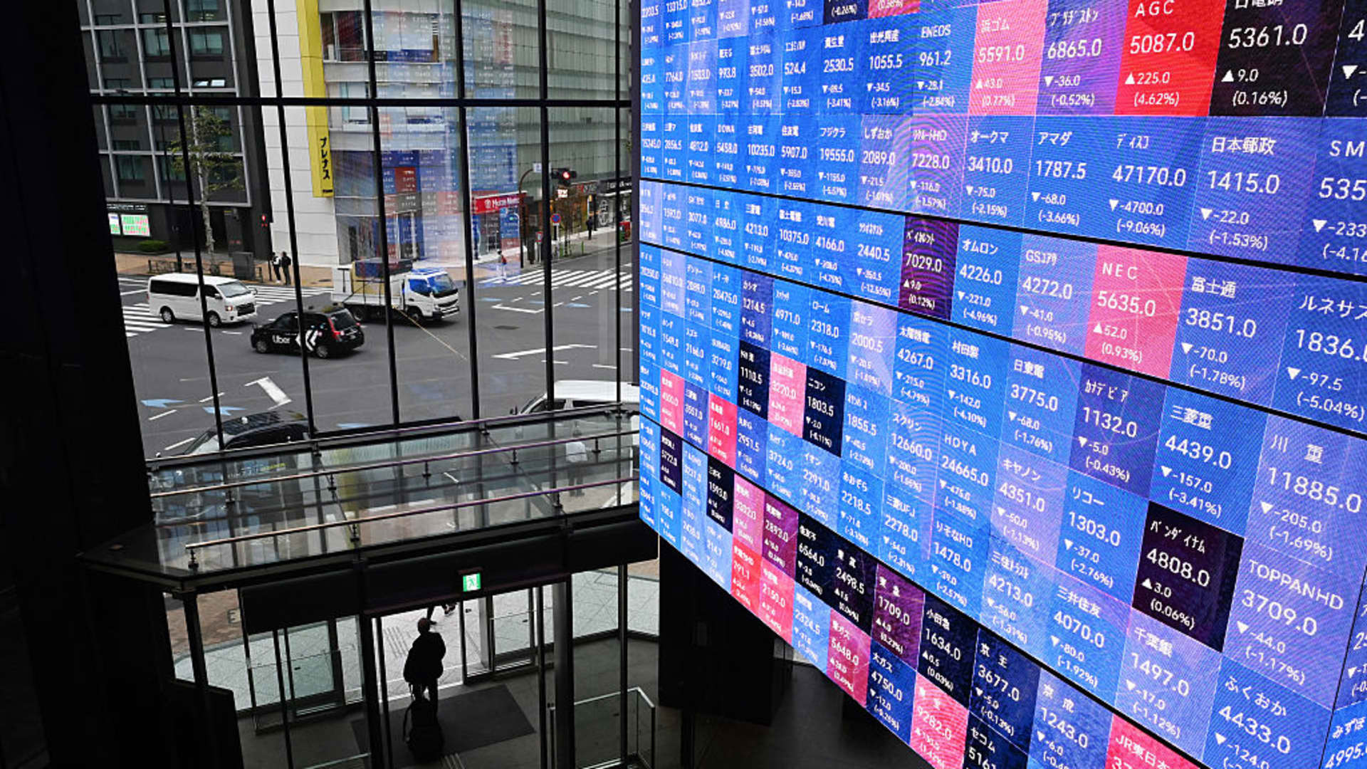 Japan rate hike: Why the yen weakened after the BOJ decision