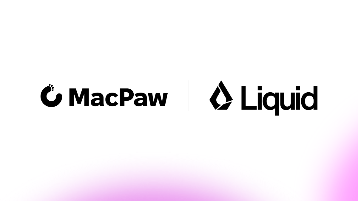 MacPaw Liquid AI partnership targets on-device AI for Mac developers
