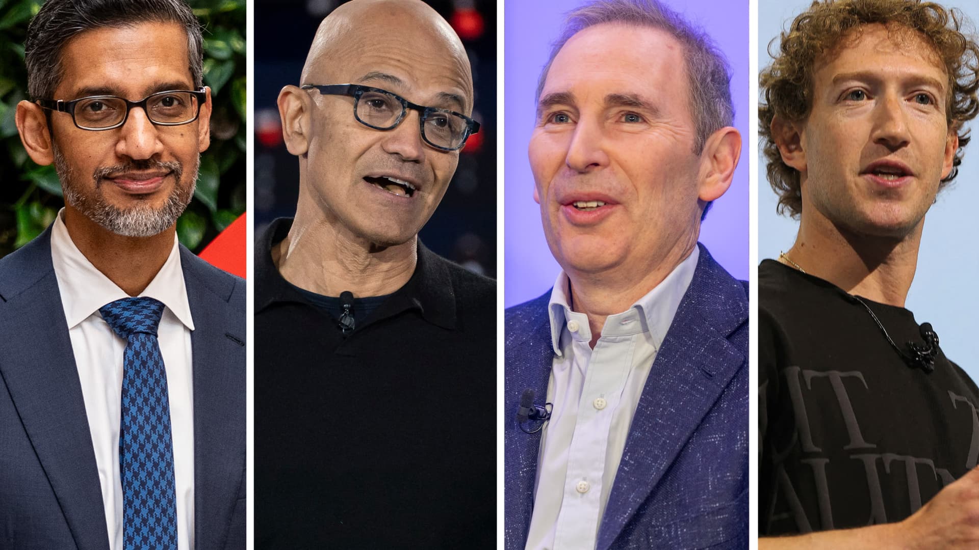 Moody's says AI spending puts Big Tech credit quality under pressure