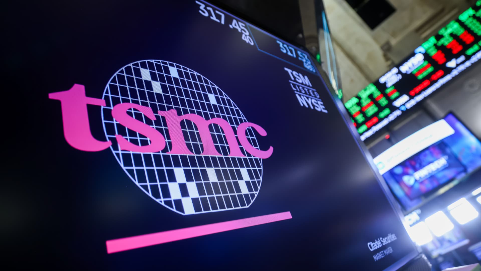 TSMC June sales jump 67.9% as AI chip demand stays hot