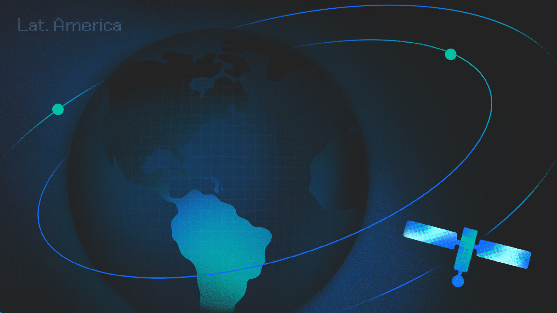 Mexico startups pull ahead of Brazil in Latin America venture funding
