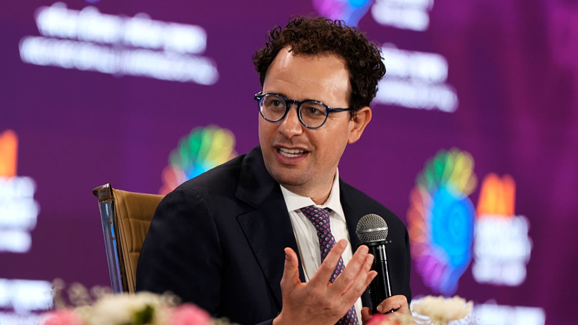 Anthropic AI slowdown plan faces China dilemma, Amodei says