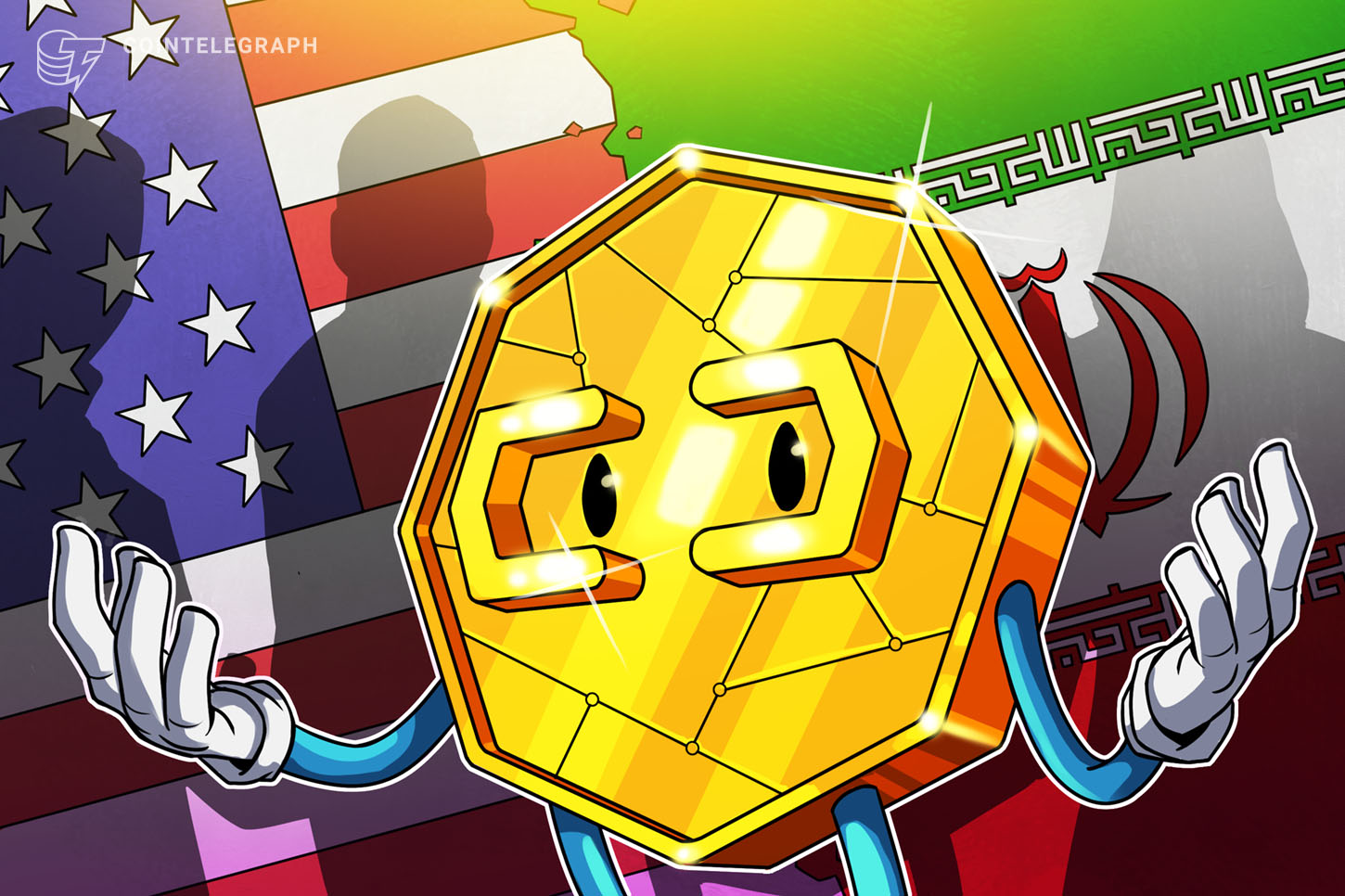 Bitcoin holds near $66,000 as Iran tensions fail to shake risk markets