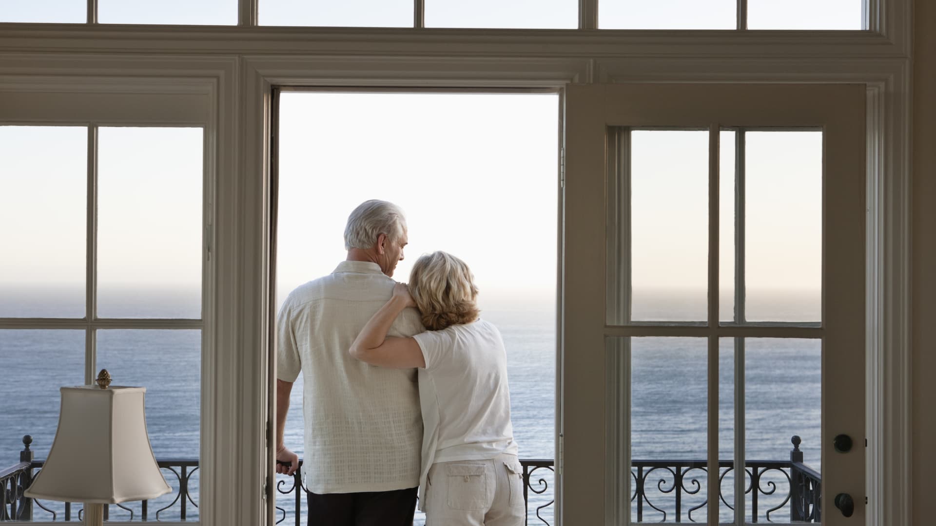 Inheritance estimates diverge by tens of trillions