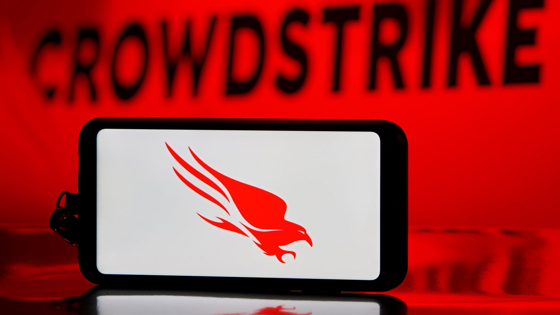 CrowdStrike, Palo Alto hit highs after Black Hat spotlights AI security risks
