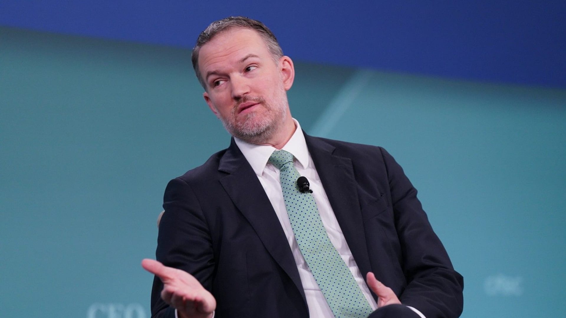 Jamieson Greer discloses up to $3.75 million in assets and $652,610 law firm pay