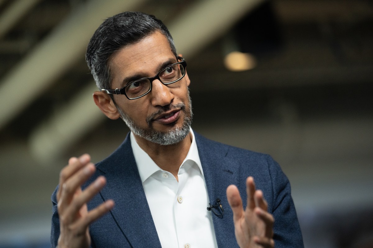 Alphabet’s cloud surge gives investors a clearer AI payback signal