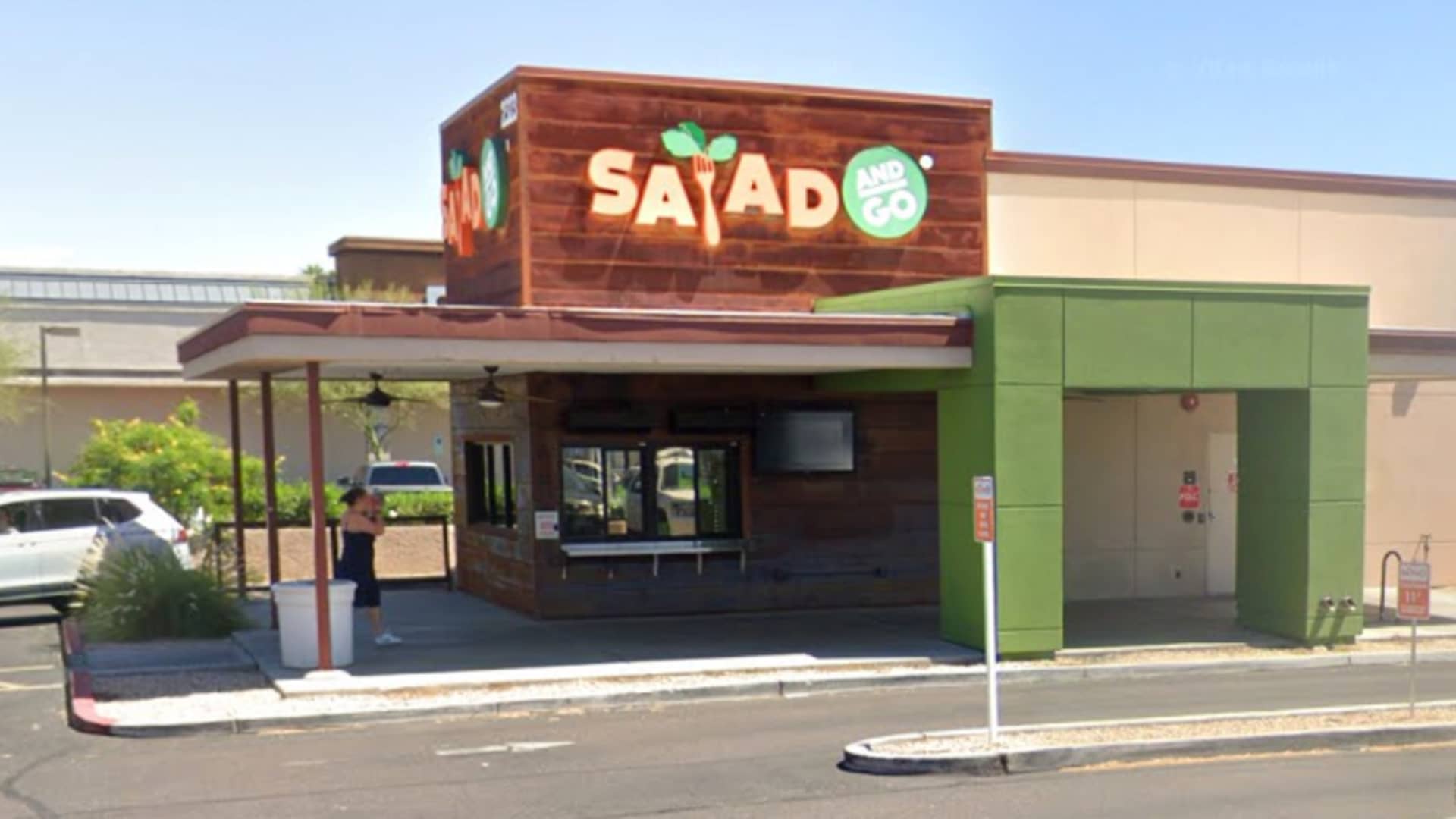 Salad and Go bankruptcy filing brings permanent closure of remaining stores