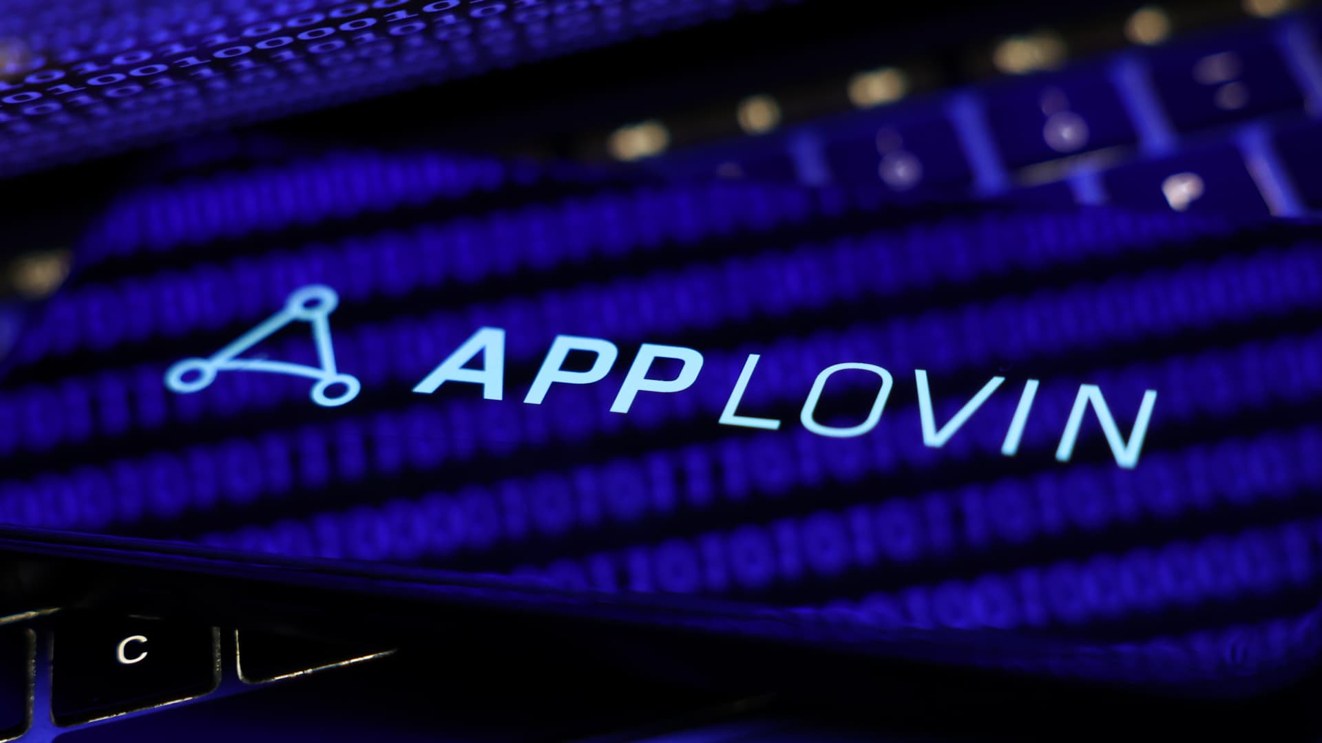 AppLovin stock slides after Q2 revenue miss and softer EBITDA outlook