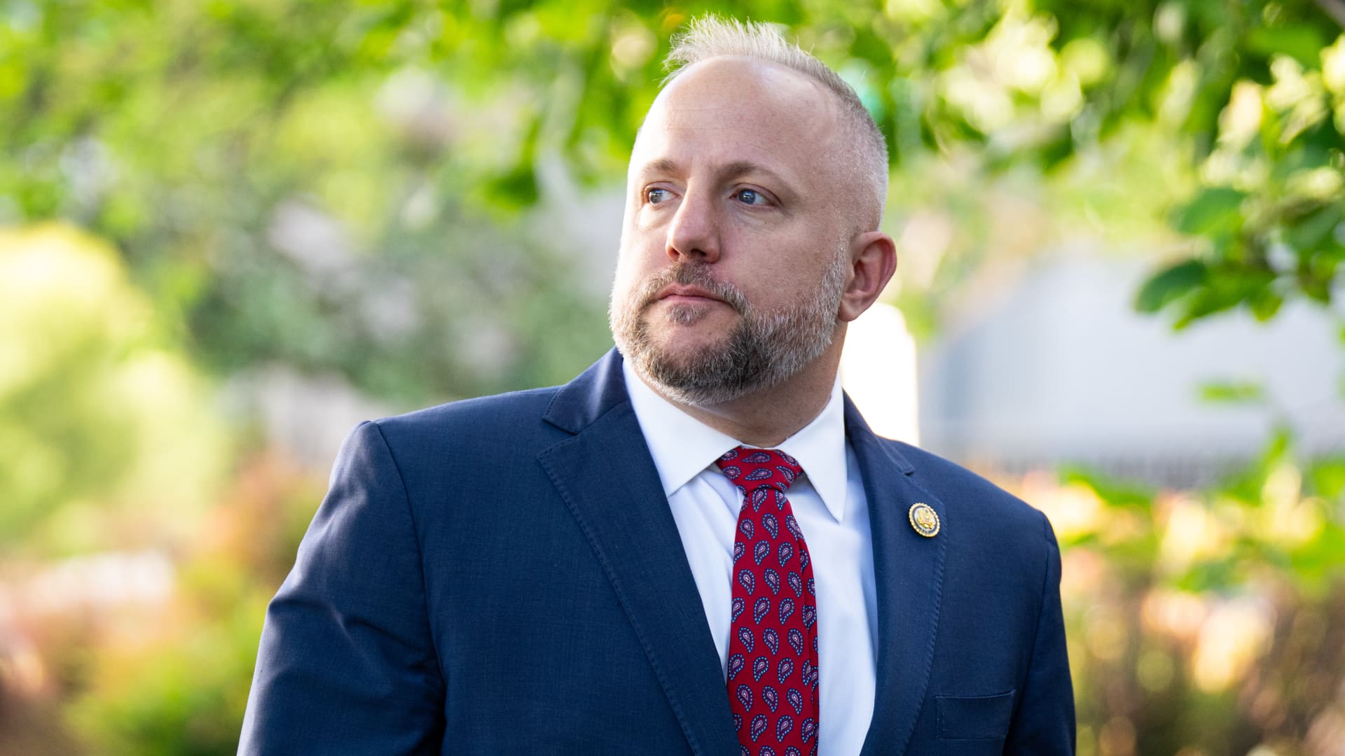 Fry joins crowded GOP race for Lindsey Graham’s Senate seat