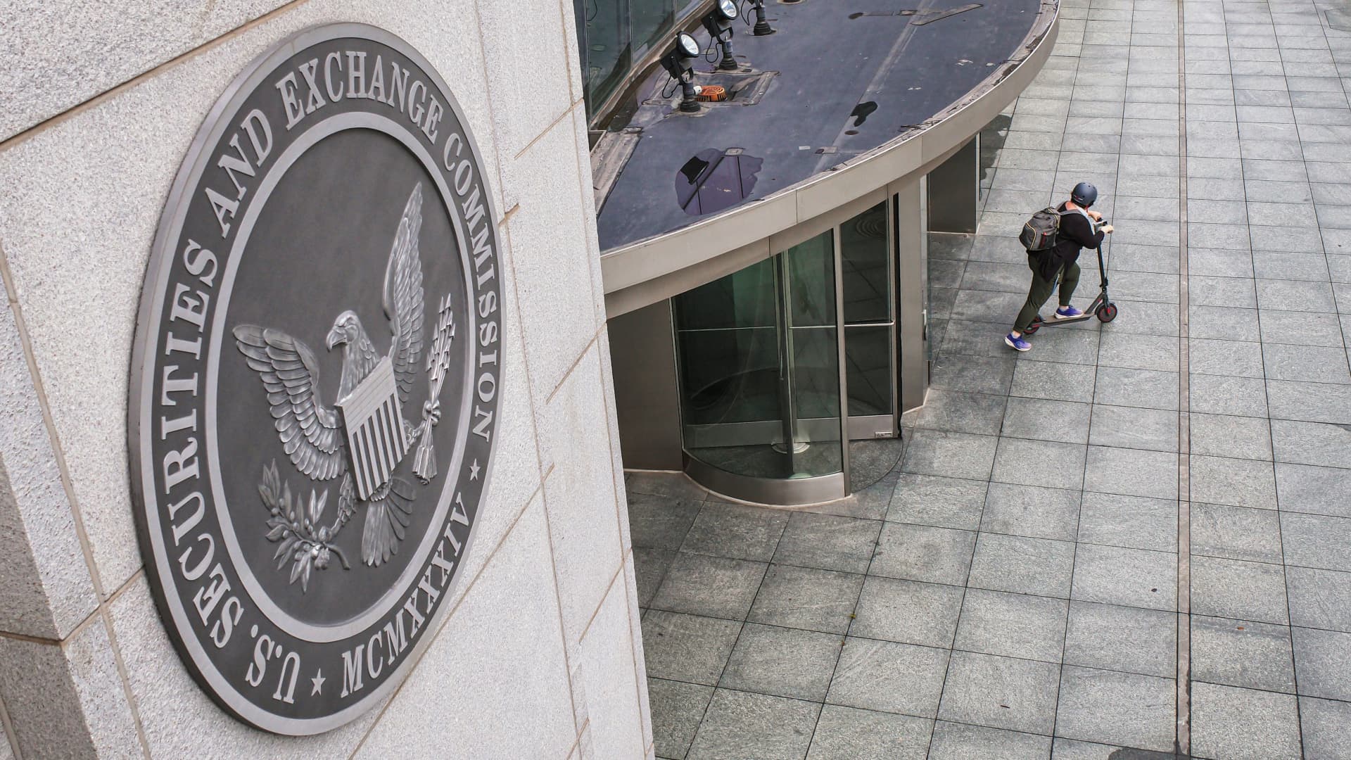 SEC may join CFTC in policing fast-growing prediction markets