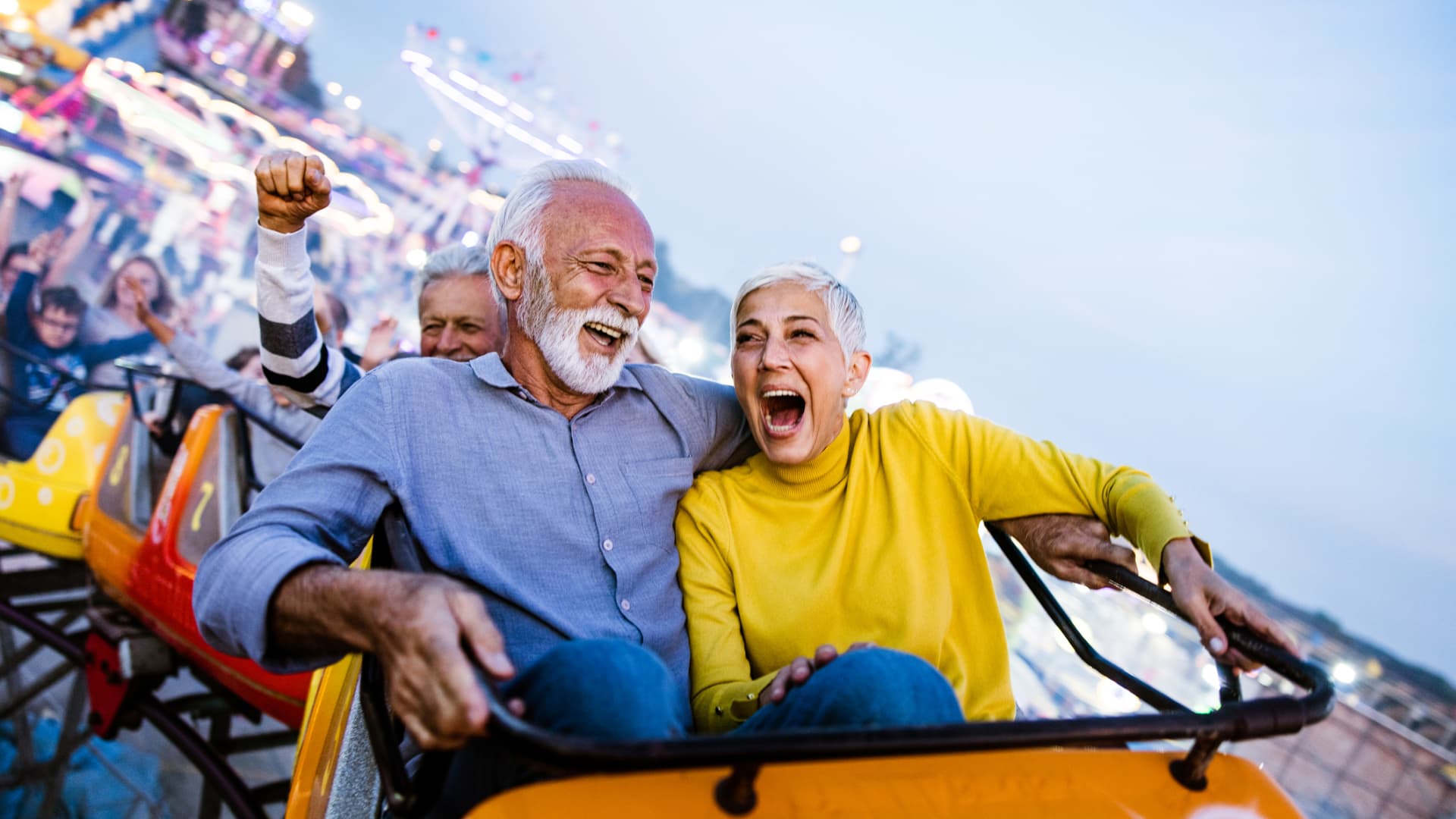 4% retirement rule faces new test as annuity strategy gains support