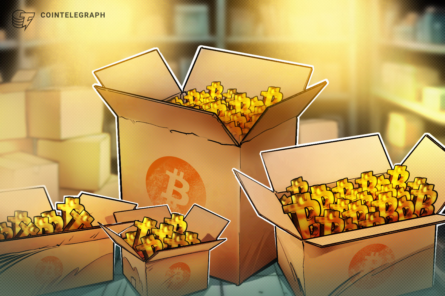 Bitcoin support near $77K draws focus after gold’s parallel rally