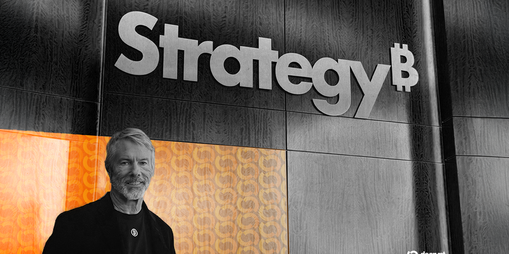Strategy raises $467 million and skips Bitcoin for third week