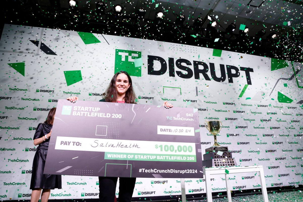 TechCrunch closes Startup Battlefield 200 applications for Disrupt