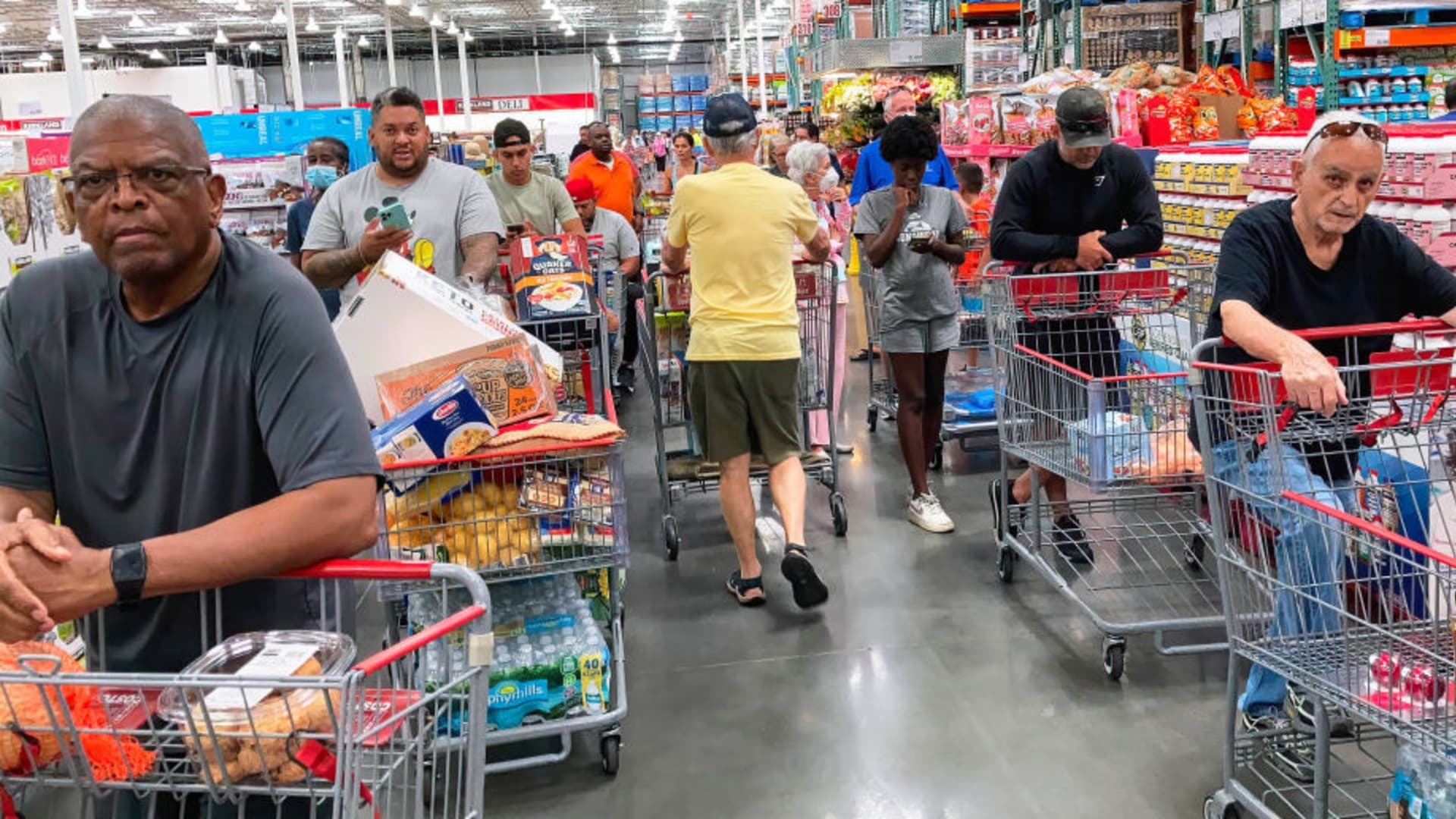 September PPI inflation rises 6.3%, led by fuel costs