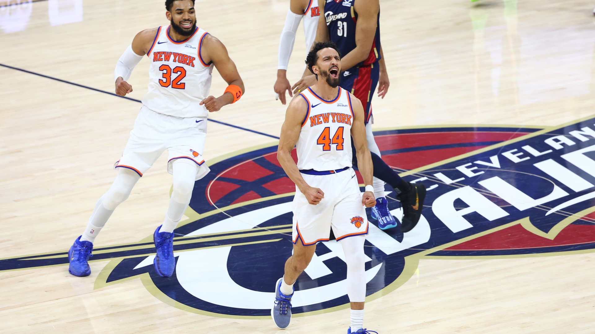 YES Network and MSG Networks are moving local games to DAZN