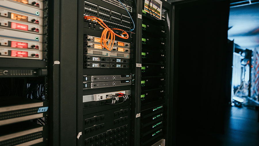 Security worries are putting on-premises tech back in the discussion