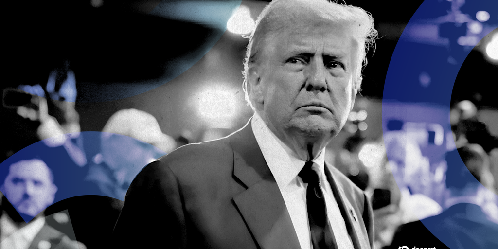 Trump Media quarterly loss reaches $238 million as holdings are marked down