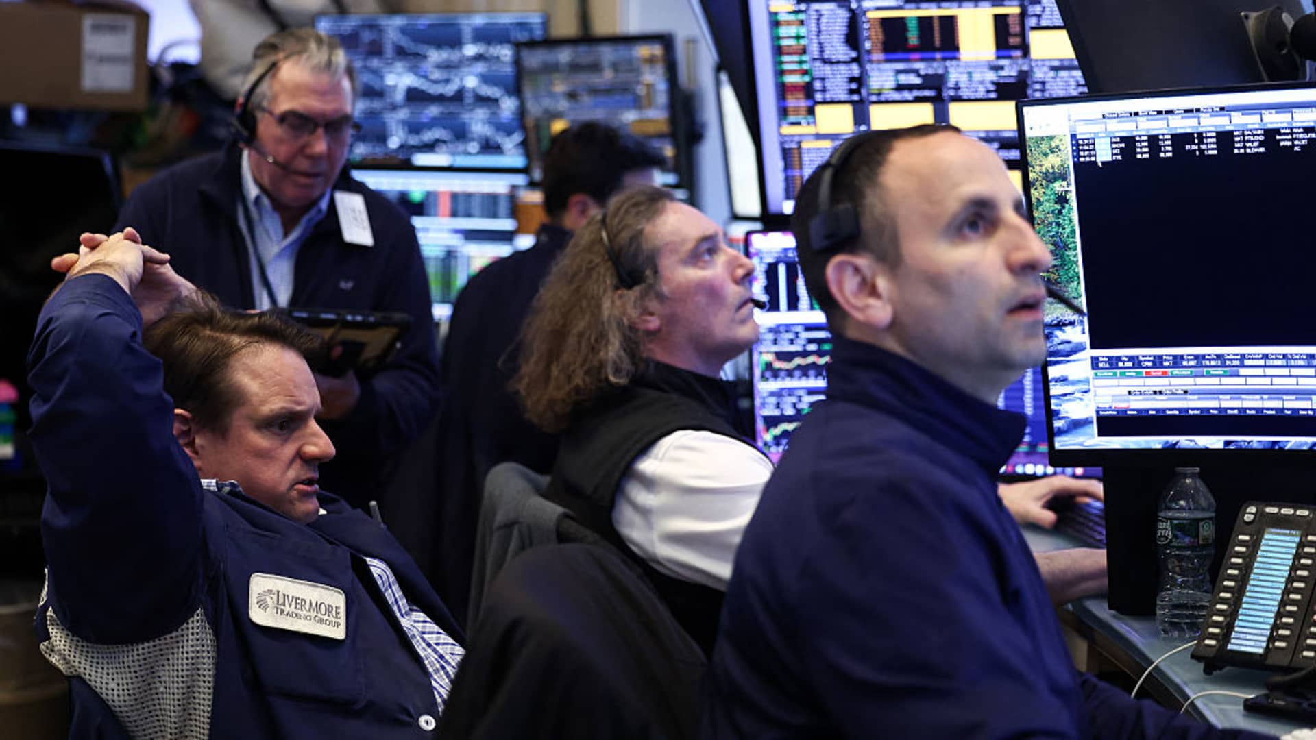 ETF Action’s Mike Akins sees catch-up potential beyond AI leaders