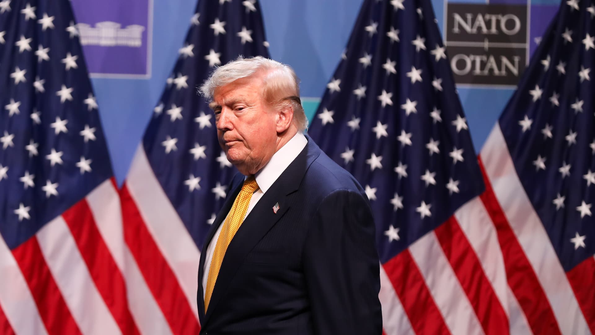 Shipping groups warn Trump’s Hormuz toll could cut traffic further