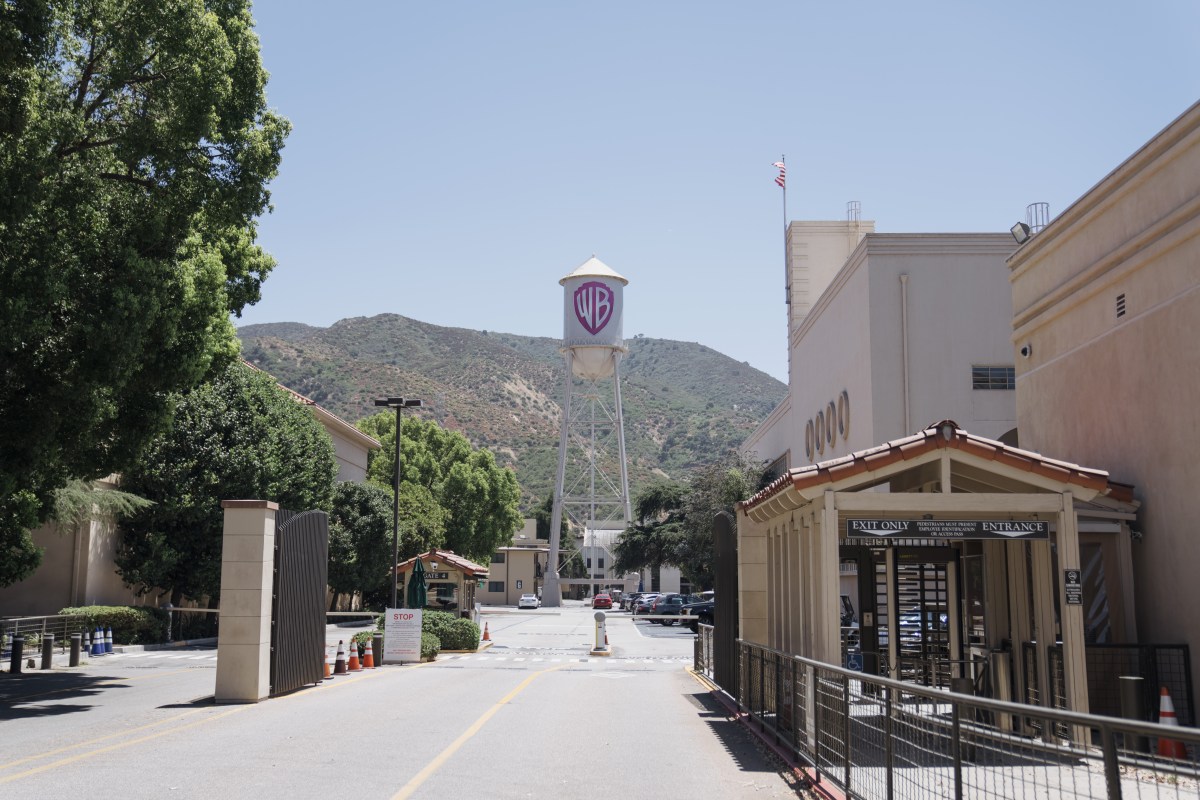 Paramount’s Warner Bros. Discovery deal is on hold after state lawsuit