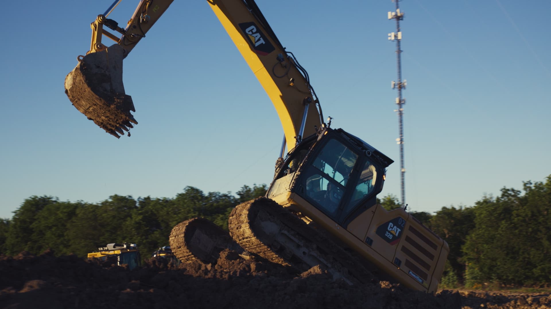 SpaceX veterans raise $115 million for TerraFirma construction tech