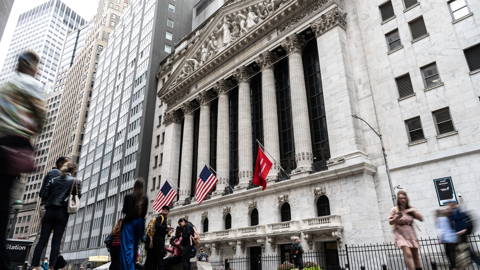DTCC tests tokenized assets with JPMorgan, BlackRock and NYSE