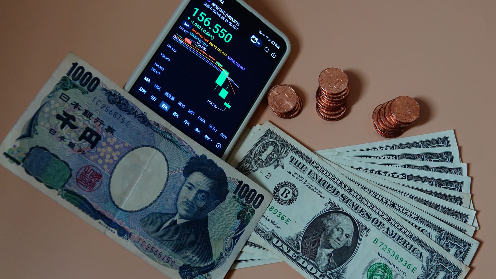 Japan foreign reserves fall a record $79.6 billion after yen intervention
