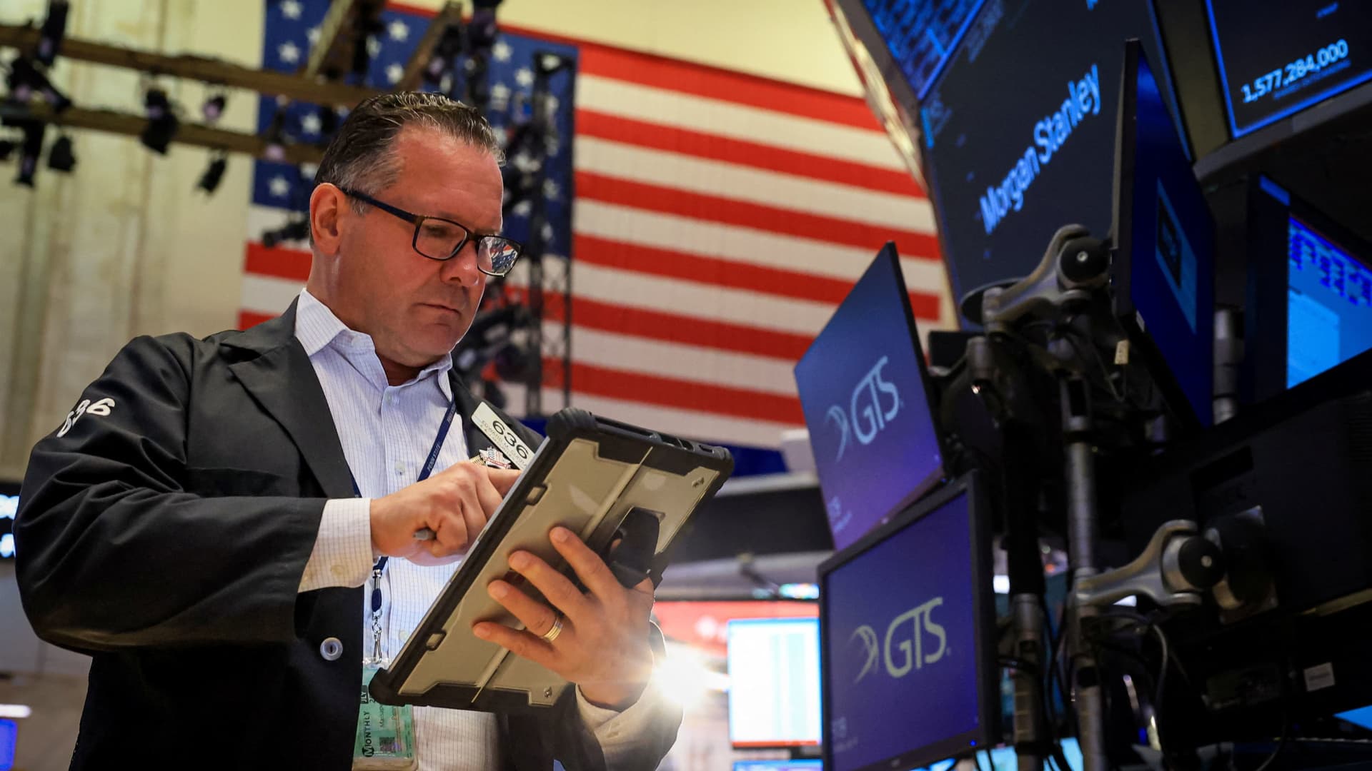Small-cap stocks post strongest first half since 1991