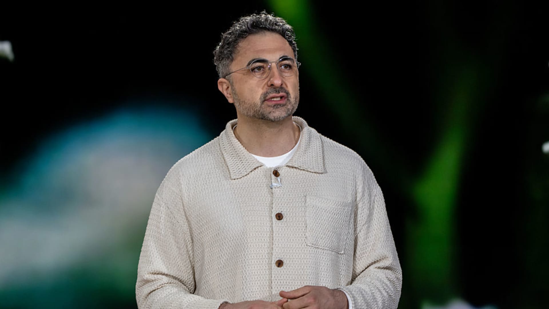 Mustafa Suleyman calls OpenAI safety disclosure a serious situation