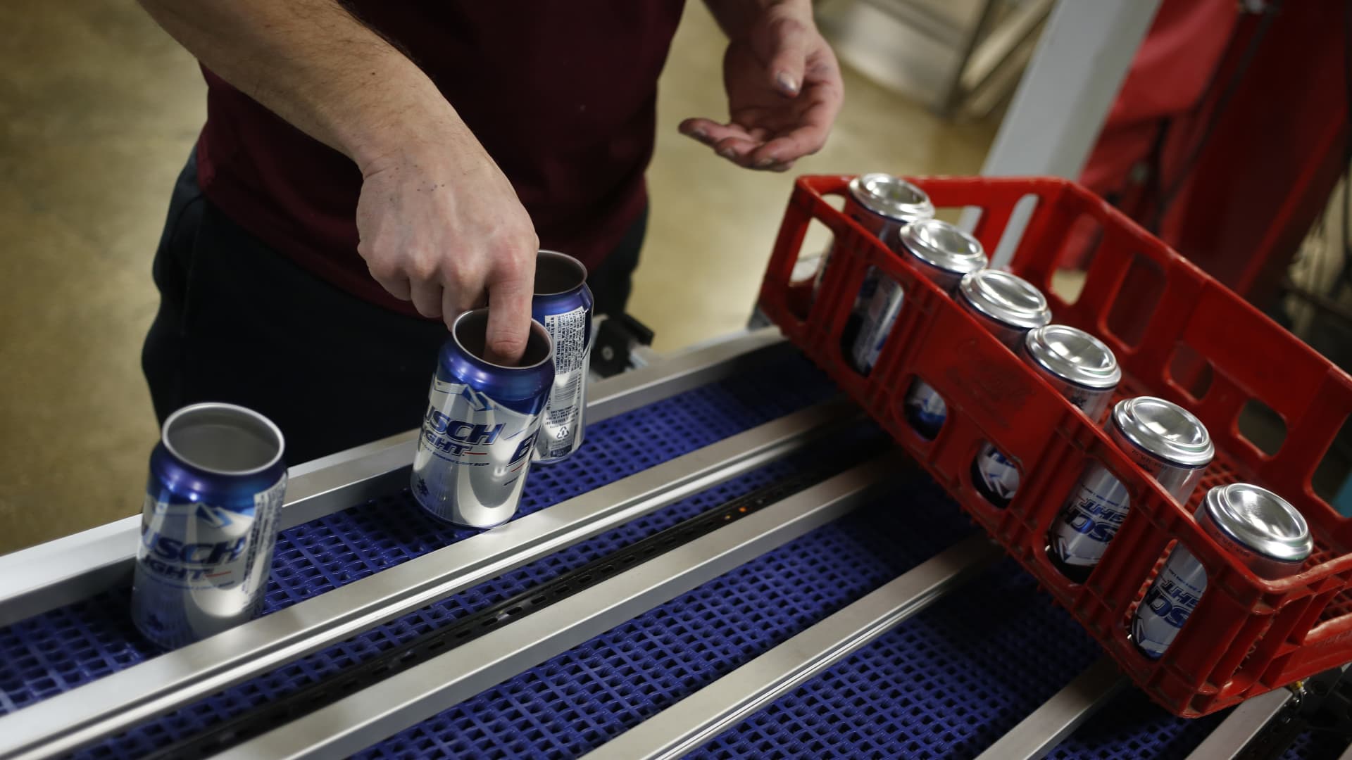 Ball Corp draws options attention ahead of August earnings