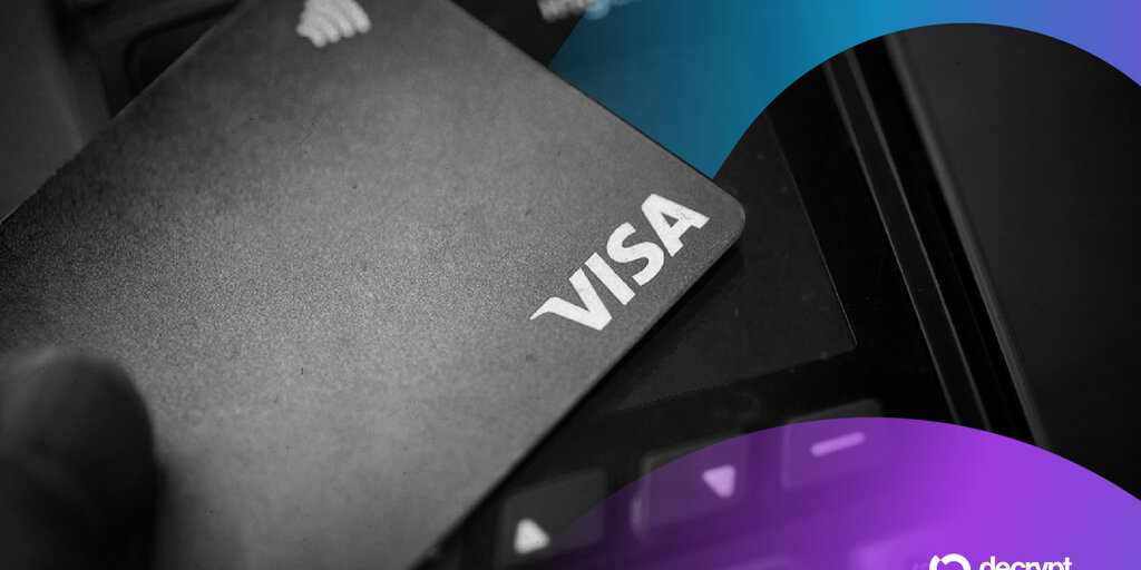 Visa adds stablecoin tools for banks and fintechs